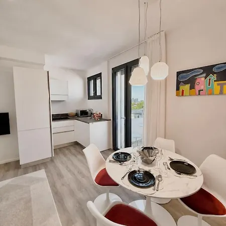 Lejlighed Altamarea The Level Lido di Jesolo