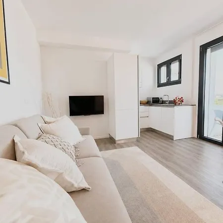 Altamarea The Level Apartment Lido di Jesolo