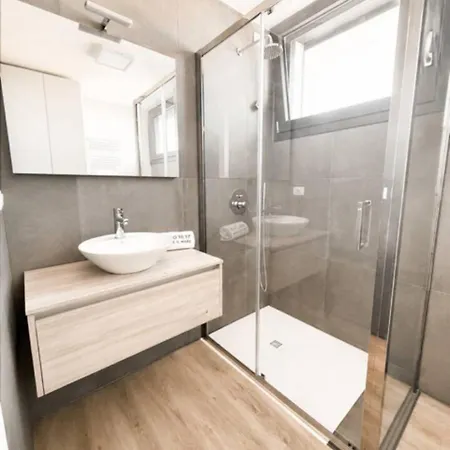 Apartmán Altamarea The Level Lido di Jesolo
