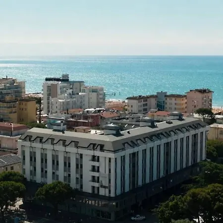 Altamarea The Level Lido di Jesolo