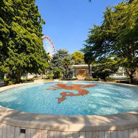 Altamarea The Level Apartment Lido di Jesolo