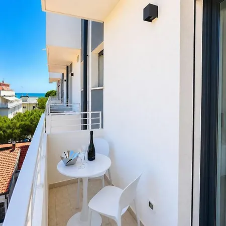 Apartment Altamarea The Level *