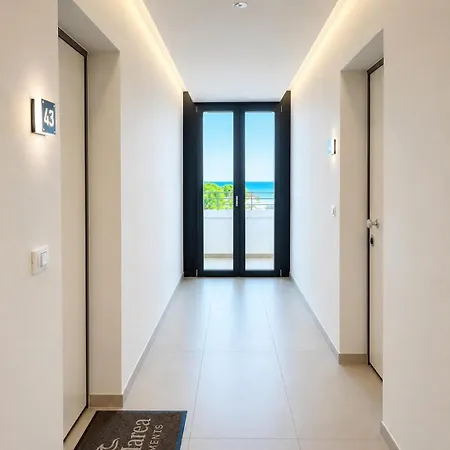 Altamarea The Level Apartment Lido di Jesolo