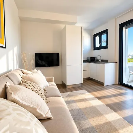 Altamarea The Level Apartment Lido di Jesolo