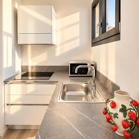 Apartment Altamarea The Level Lido di Jesolo