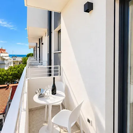 Apartment Altamarea The Level Lido di Jesolo