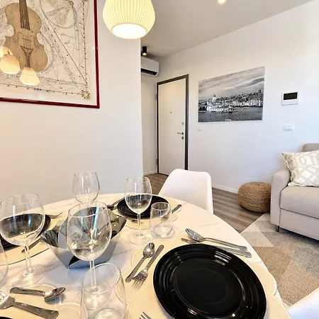 Altamarea The Level Apartment