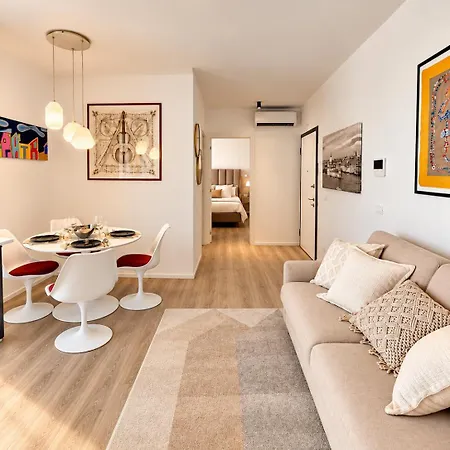 Apartment Altamarea The Level *