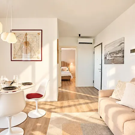 Altamarea The Level Apartment Lido di Jesolo