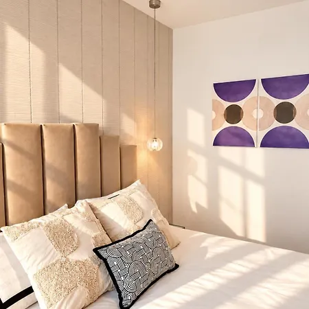 Altamarea The Level Apartment Lido di Jesolo