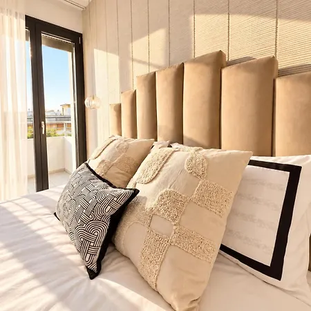 Altamarea The Level Apartment Lido di Jesolo
