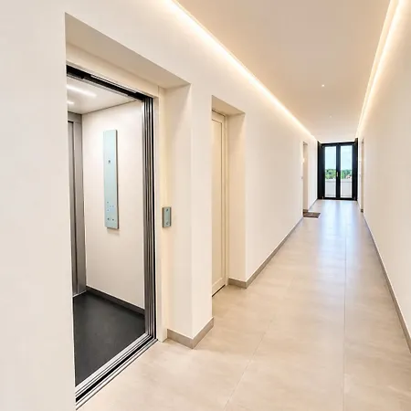 Altamarea The Level Apartment Lido di Jesolo