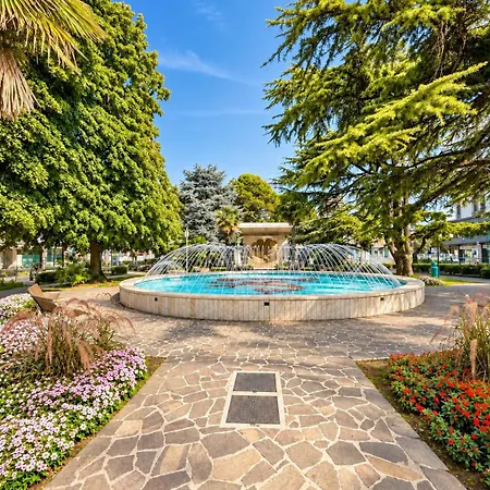 Apartment Altamarea The Level Lido di Jesolo